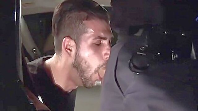Gagging On Cop Pecker amateur gay deepthroat videos